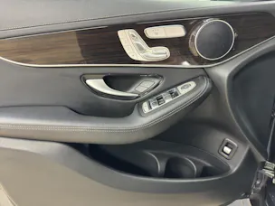 Mercedes-Benz GLC 200 d Off-Road 4Matic