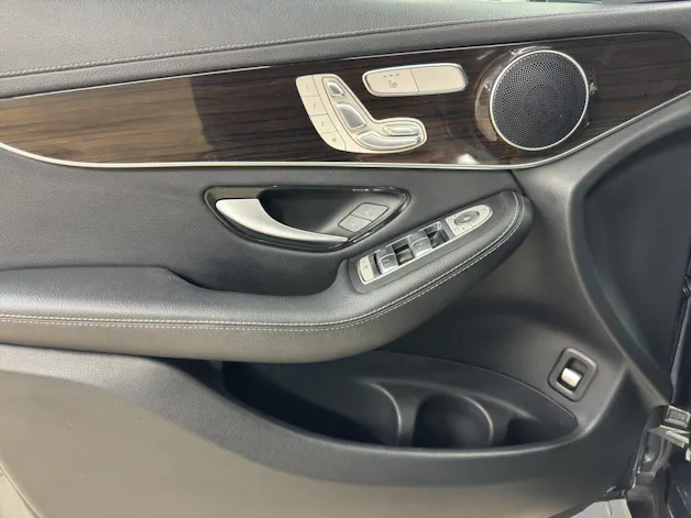 Mercedes-Benz GLC 200 d Off-Road 4Matic