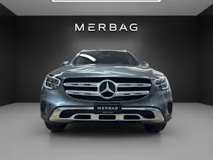 Mercedes-Benz GLC 200 d Off-Road 4Matic