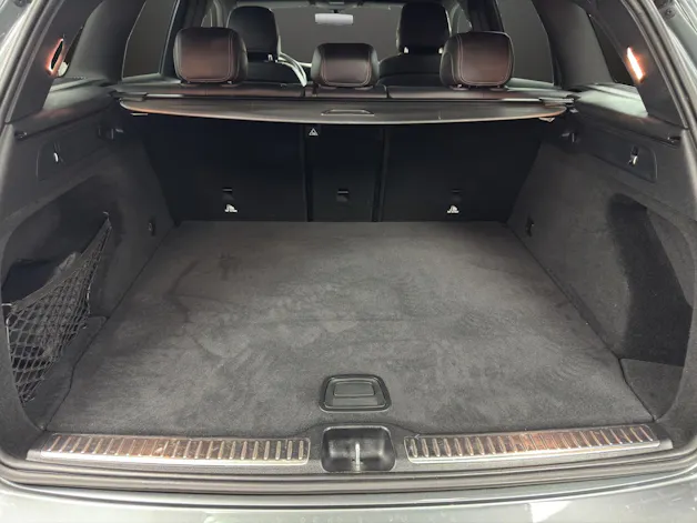 Mercedes-Benz GLC 200 d Off-Road 4Matic