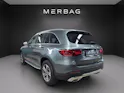 Mercedes-Benz GLC 200 d Off-Road 4Matic
