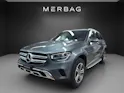 Mercedes-Benz GLC 200 d Off-Road 4Matic
