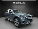 Mercedes-Benz GLC 200 d Off-Road 4Matic