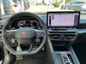 Cupra Leon Sportstourer 1.5 e-Hybrid 272 PS VZ *** PURE PERFORMANCE PAKET ***