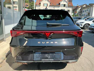 Cupra Leon Sportstourer 1.5 e-Hybrid 204 PS VZ *** PURE PERFORMANCE PAKET ***