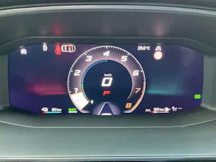 Cupra Leon Sportstourer 1.5 e-Hybrid 204 PS VZ *** PURE PERFORMANCE PAKET ***