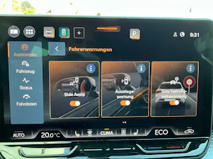 Cupra Leon Sportstourer 1.5 e-Hybrid 204 PS VZ *** PURE PERFORMANCE PAKET ***