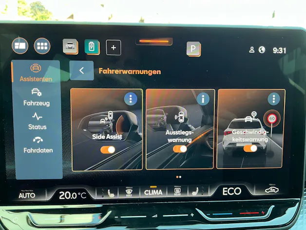 Cupra Leon Sportstourer 1.5 e-Hybrid 272 PS VZ *** PURE PERFORMANCE PAKET ***