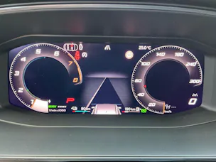 Cupra Leon Sportstourer 1.5 e-Hybrid 204 PS VZ *** PURE PERFORMANCE PAKET ***