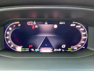Cupra Leon Sportstourer 1.5 e-Hybrid 204 PS VZ *** PURE PERFORMANCE PAKET ***