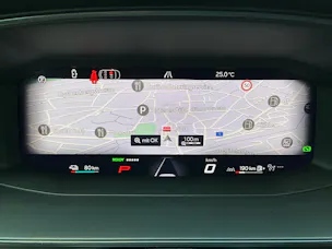Cupra Leon Sportstourer 1.5 e-Hybrid 204 PS VZ *** PURE PERFORMANCE PAKET ***