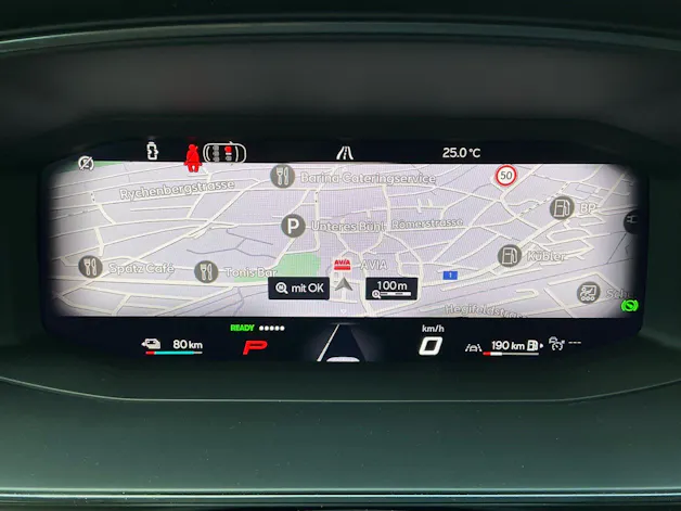 Cupra Leon Sportstourer 1.5 e-Hybrid 272 PS VZ *** PURE PERFORMANCE PAKET ***