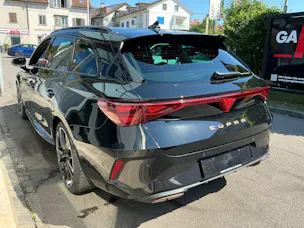 Cupra Leon Sportstourer 1.5 e-Hybrid 204 PS VZ *** PURE PERFORMANCE PAKET ***
