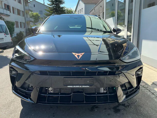 Cupra Leon Sportstourer 1.5 e-Hybrid 272 PS VZ *** PURE PERFORMANCE PAKET ***