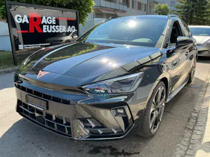 Cupra Leon Sportstourer 1.5 e-Hybrid 204 PS VZ *** PURE PERFORMANCE PAKET ***