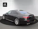 Mercedes-Benz S 580 L 4Matic AMG Line 9G-Tronic