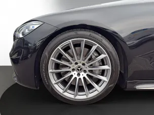Mercedes-Benz S 580 L 4Matic AMG Line 9G-Tronic