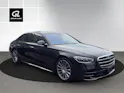 Mercedes-Benz S 580 L 4Matic AMG Line 9G-Tronic