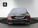 Mercedes-Benz S 580 L 4Matic AMG Line 9G-Tronic