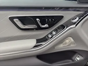 Mercedes-Benz S 580 L 4Matic AMG Line 9G-Tronic