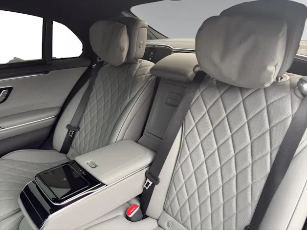 Mercedes-Benz S 580 L 4Matic AMG Line 9G-Tronic
