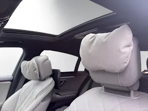 Mercedes-Benz S 580 L 4Matic AMG Line 9G-Tronic