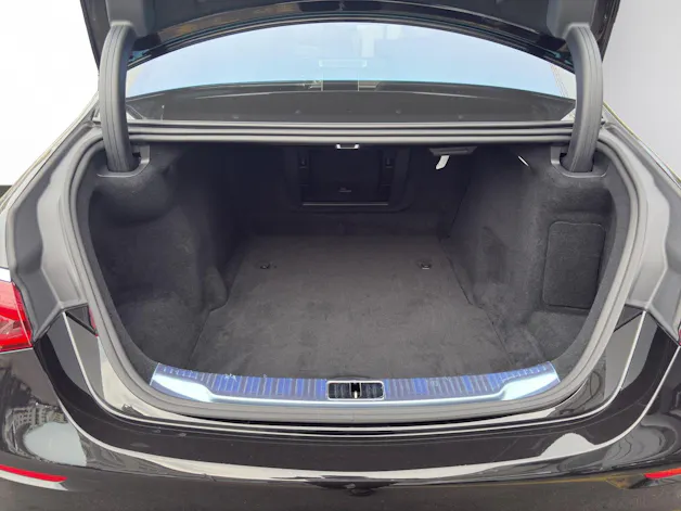 Mercedes-Benz S 580 L 4Matic AMG Line 9G-Tronic