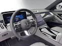 Mercedes-Benz S 580 L 4Matic AMG Line 9G-Tronic