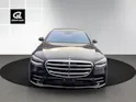 Mercedes-Benz S 580 L 4Matic AMG Line 9G-Tronic