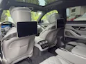 Mercedes-Benz S 580 L 4Matic AMG Line 9G-Tronic
