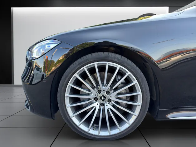 Mercedes-Benz S 450 L 4M AMG Line 9G-T