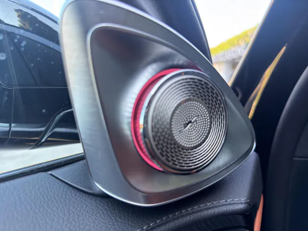 Mercedes-Benz S 450 L 4M AMG Line 9G-T