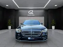 Mercedes-Benz S 450 L 4M AMG Line 9G-T