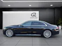 Mercedes-Benz S 450 L 4M AMG Line 9G-T