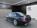 Mercedes-Benz S 450 L 4M AMG Line 9G-T