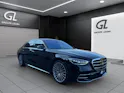 Mercedes-Benz S 450 L 4M AMG Line 9G-T