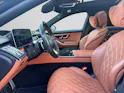 Mercedes-Benz S 450 L 4M AMG Line 9G-T