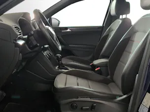 SEAT Tarraco 2.0TSI Xcellence 4Drive DSG