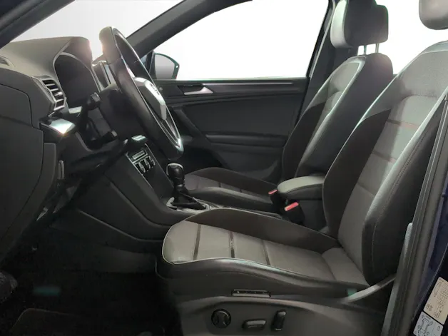 SEAT Tarraco 2.0TSI Xcellence 4Drive DSG