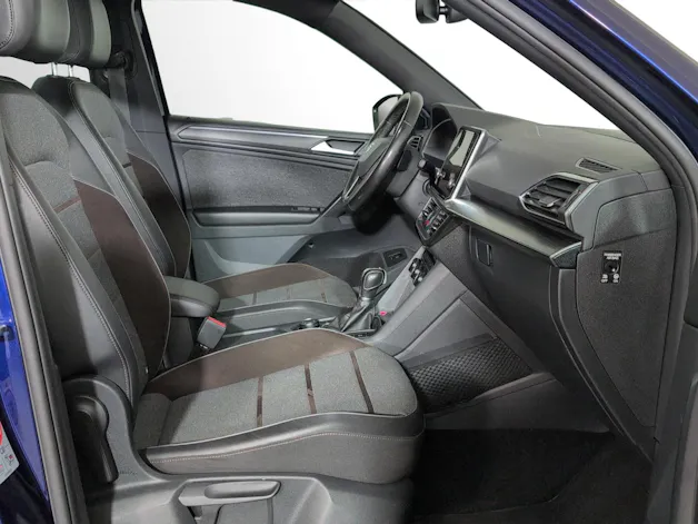SEAT Tarraco 2.0TSI Xcellence 4Drive DSG