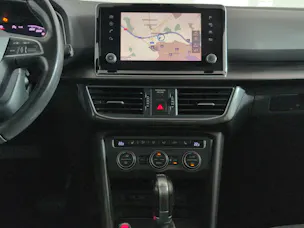 SEAT Tarraco 2.0TSI Xcellence 4Drive DSG