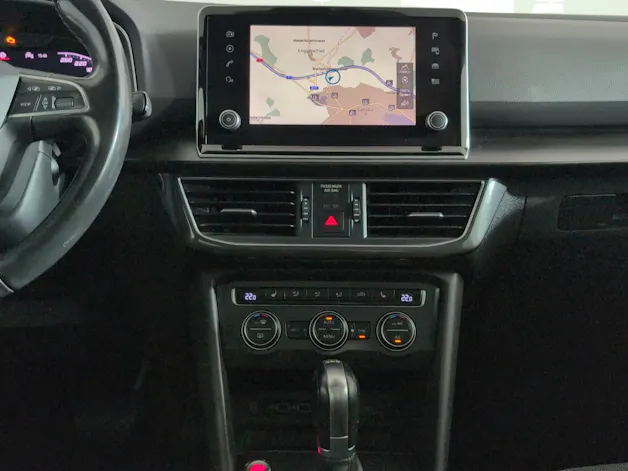 SEAT Tarraco 2.0TSI Xcellence 4Drive DSG
