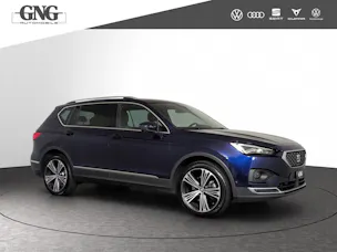 SEAT Tarraco 2.0TSI Xcellence 4Drive DSG