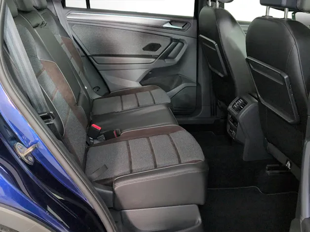 SEAT Tarraco 2.0TSI Xcellence 4Drive DSG