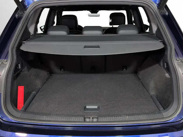 SEAT Tarraco 2.0TSI Xcellence 4Drive DSG