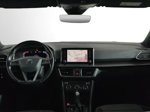 SEAT Tarraco 2.0TSI Xcellence 4Drive DSG