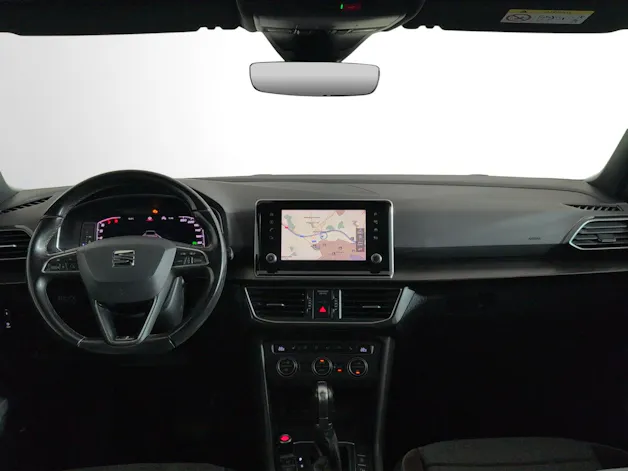 SEAT Tarraco 2.0TSI Xcellence 4Drive DSG