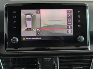 SEAT Tarraco 2.0TSI Xcellence 4Drive DSG
