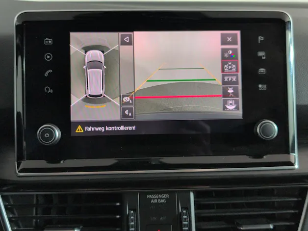 SEAT Tarraco 2.0TSI Xcellence 4Drive DSG