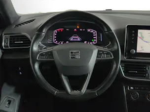 SEAT Tarraco 2.0TSI Xcellence 4Drive DSG
